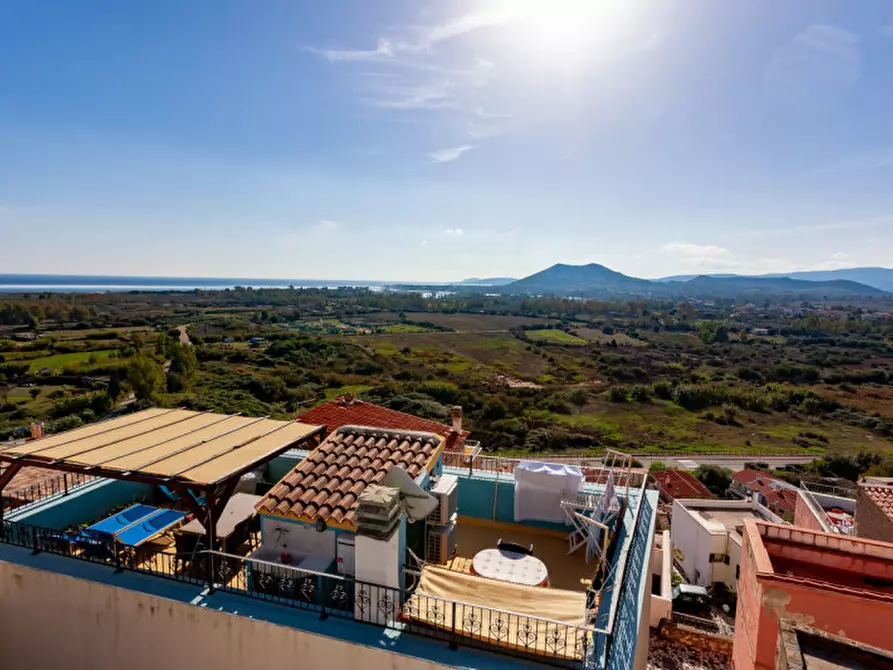 Immagine 55 di Villa in vendita  in Via Amsicora a Posada