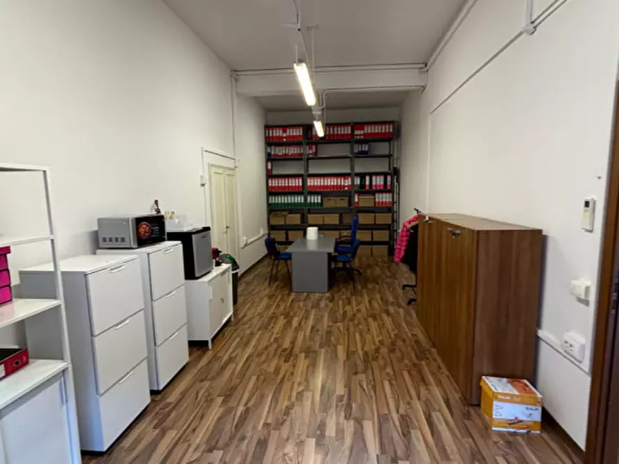 Immagine 2 di Ufficio in affitto  in VIA LORENZO DI CREDI a Firenze