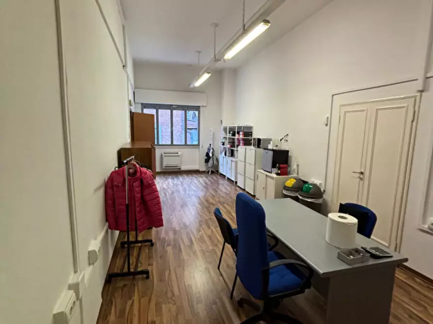 Immagine 3 di Ufficio in affitto  in VIA LORENZO DI CREDI a Firenze