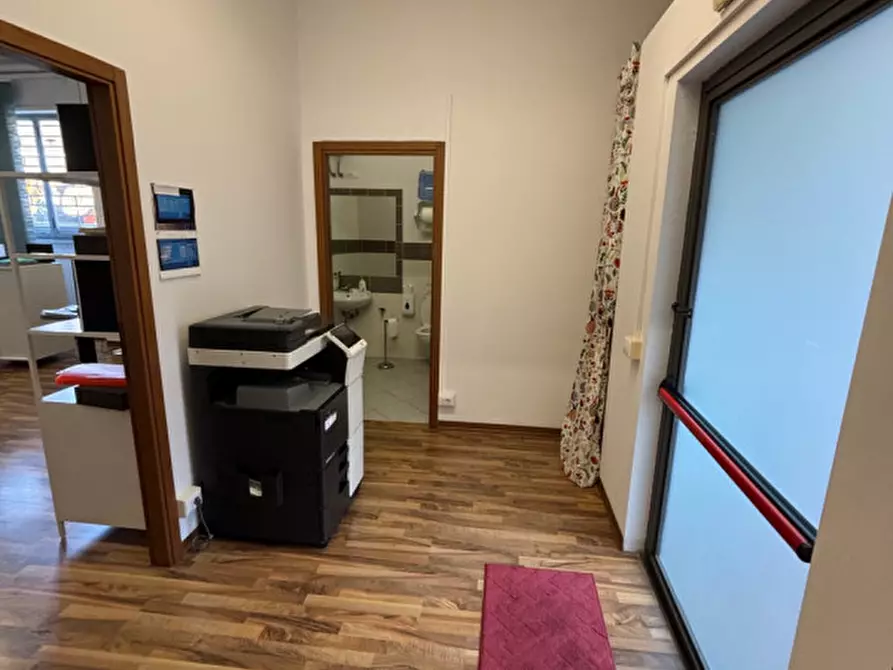 Immagine 4 di Ufficio in affitto  in VIA LORENZO DI CREDI a Firenze