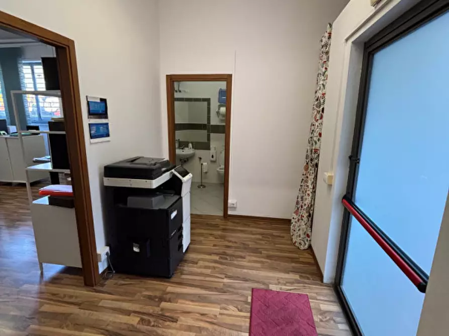 Immagine 5 di Ufficio in affitto  in VIA LORENZO DI CREDI a Firenze