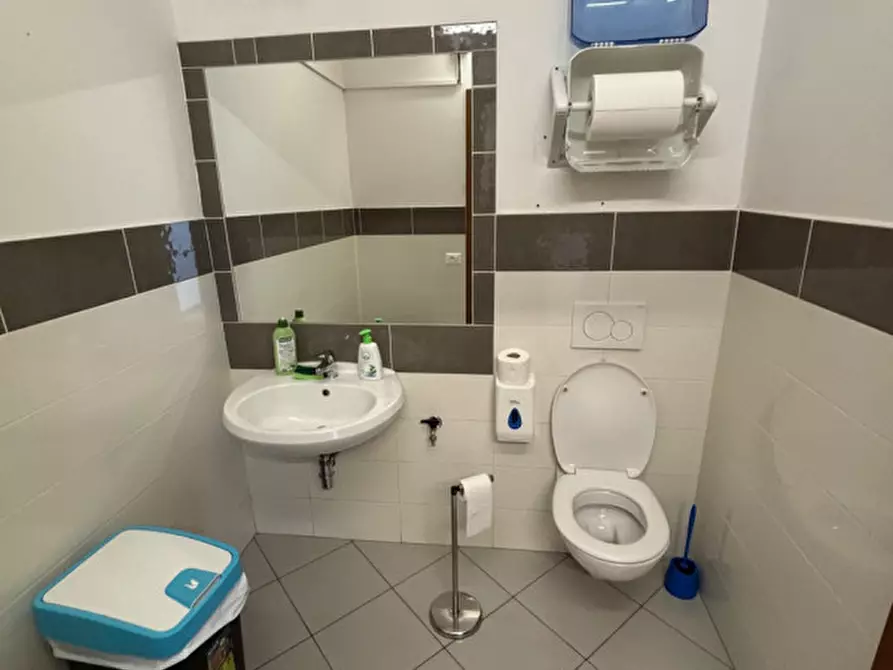 Immagine 7 di Ufficio in affitto  in VIA LORENZO DI CREDI a Firenze