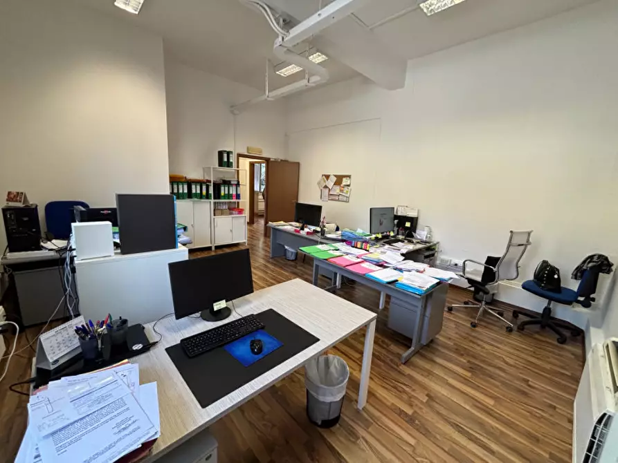 Immagine 8 di Ufficio in affitto  in VIA LORENZO DI CREDI a Firenze