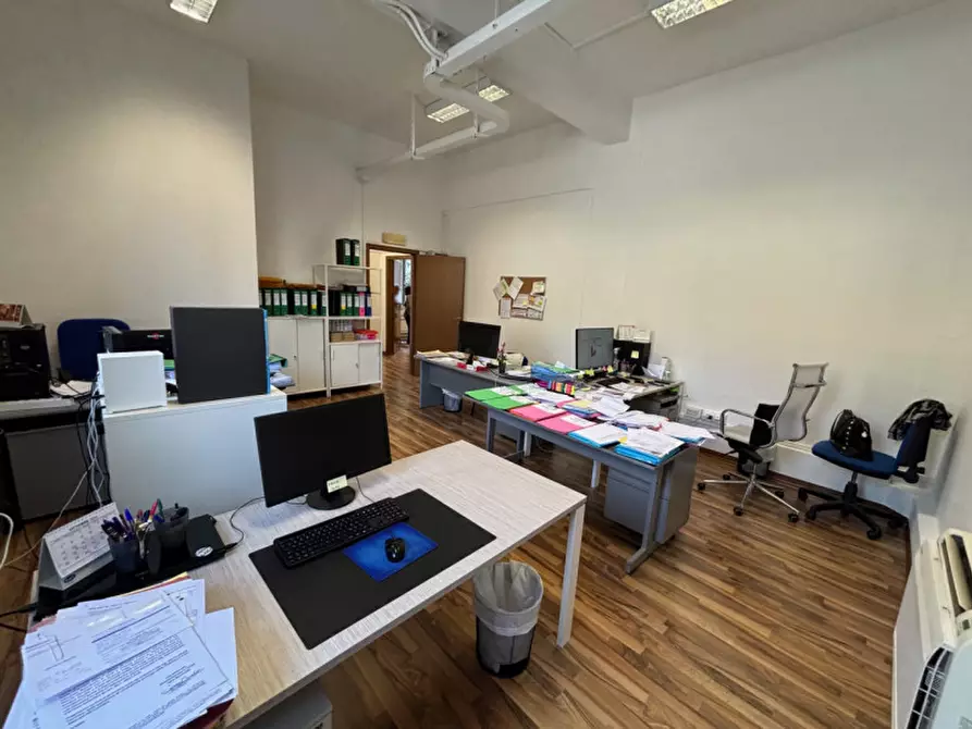 Immagine 9 di Ufficio in affitto  in VIA LORENZO DI CREDI a Firenze