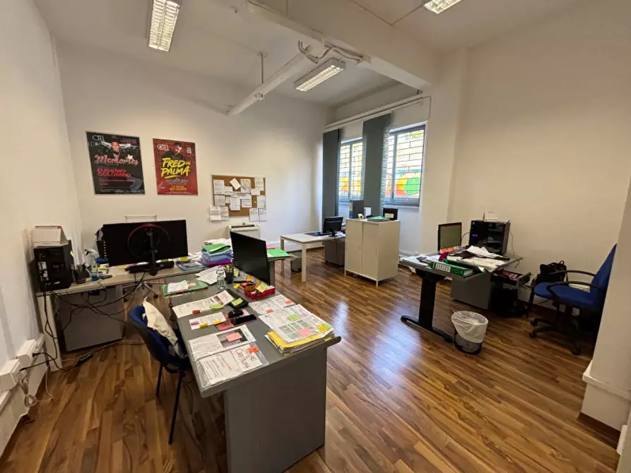 Immagine 10 di Ufficio in affitto  in VIA LORENZO DI CREDI a Firenze