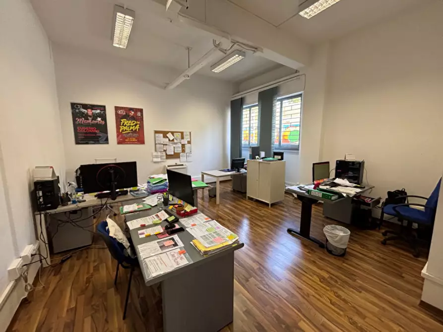Immagine 11 di Ufficio in affitto  in VIA LORENZO DI CREDI a Firenze