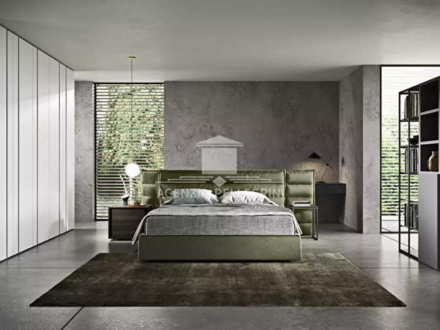 Immagine 2 di Attico in vendita  in Via Mercato Nuovo a Vicenza