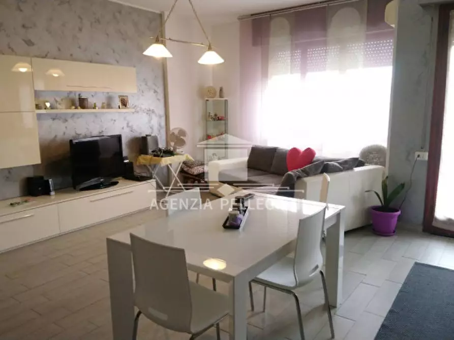 Immagine 5 di Attico in vendita  in Via Mercato Nuovo a Vicenza