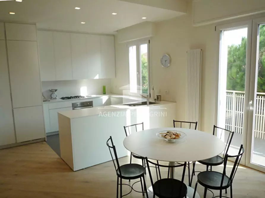 Immagine 8 di Attico in vendita  in Via Mercato Nuovo a Vicenza