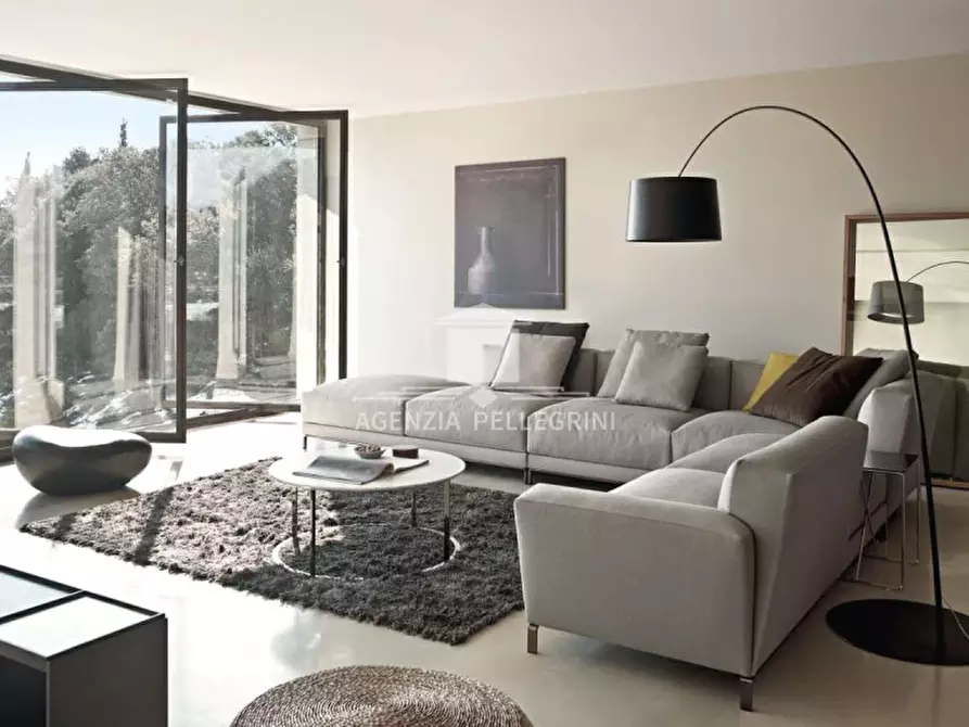 Immagine 10 di Attico in vendita  in Via Mercato Nuovo a Vicenza