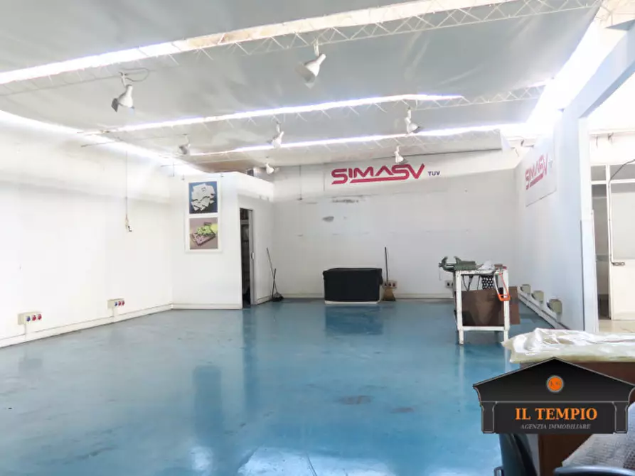 Immagine 2 di Capannone industriale in vendita  in viale dell' Economia a Thiene