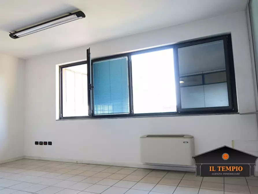 Immagine 3 di Capannone industriale in vendita  in viale dell' Economia a Thiene