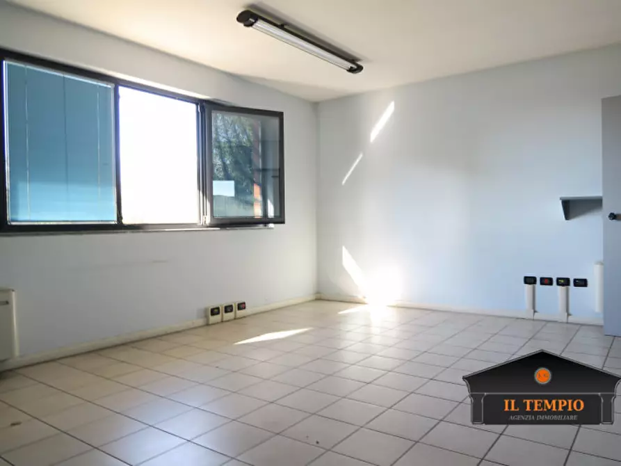 Immagine 4 di Capannone industriale in vendita  in viale dell' Economia a Thiene