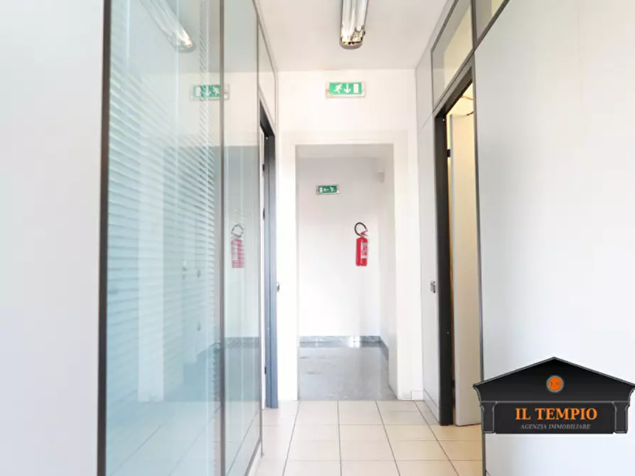 Immagine 5 di Capannone industriale in vendita  in viale dell' Economia a Thiene