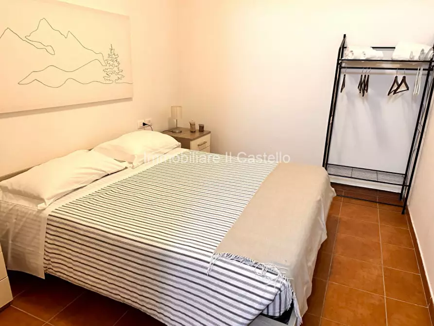 Immagine 6 di Appartamento in vendita  in Località la Fornace a Castiglione Del Lago