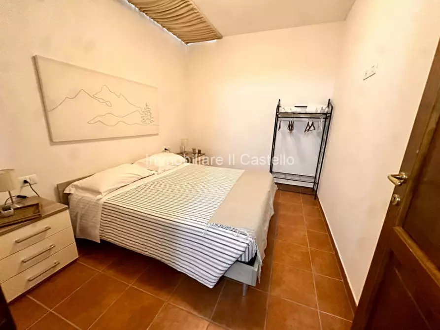 Immagine 7 di Appartamento in vendita  in Località la Fornace a Castiglione Del Lago