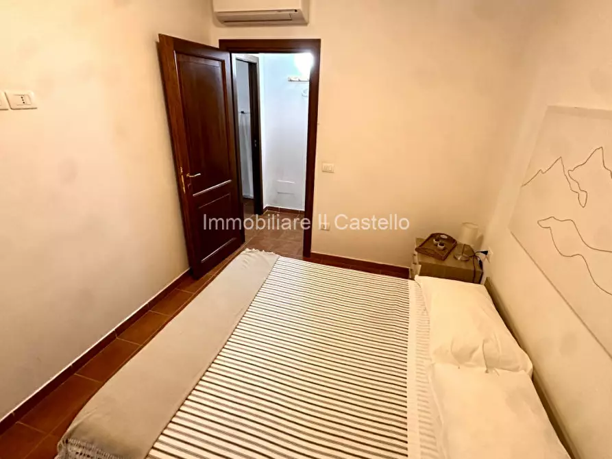 Immagine 8 di Appartamento in vendita  in Località la Fornace a Castiglione Del Lago