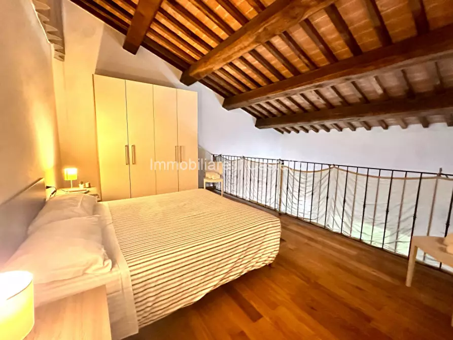 Immagine 9 di Appartamento in vendita  in Località la Fornace a Castiglione Del Lago