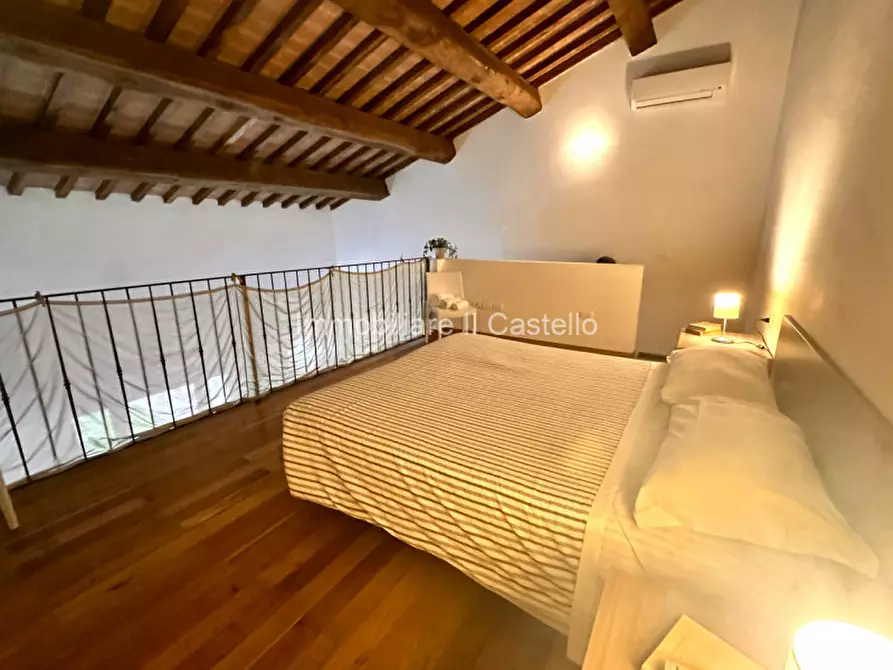 Immagine 10 di Appartamento in vendita  in Località la Fornace a Castiglione Del Lago