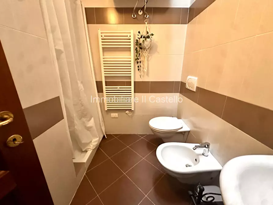 Immagine 14 di Appartamento in vendita  in Località la Fornace a Castiglione Del Lago