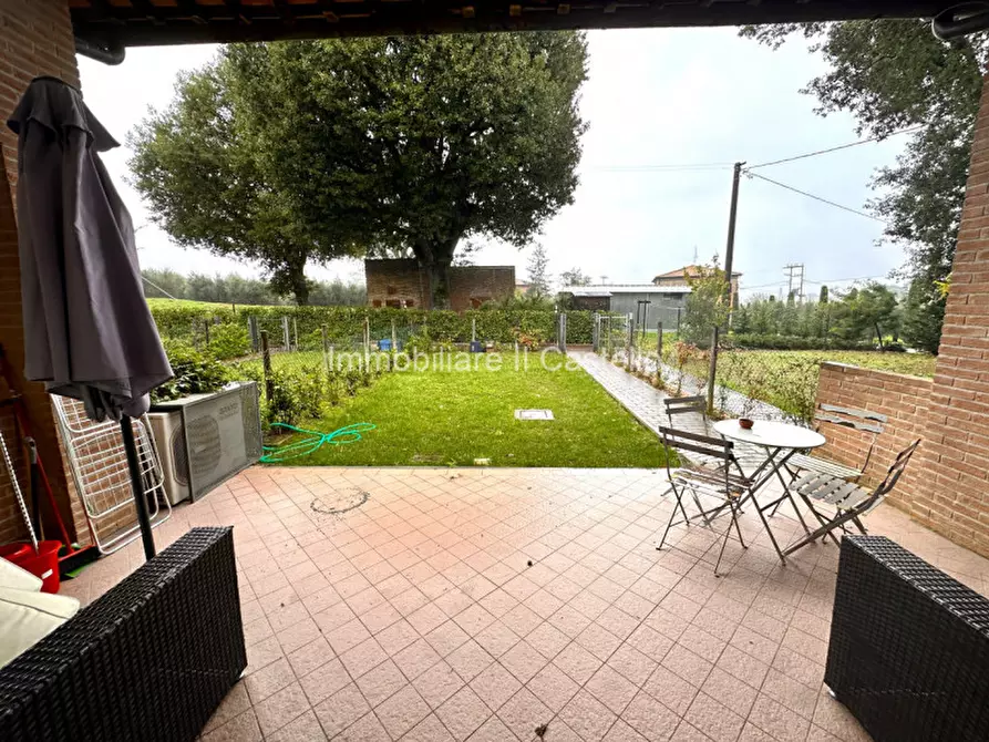 Immagine 15 di Appartamento in vendita  in Località la Fornace a Castiglione Del Lago