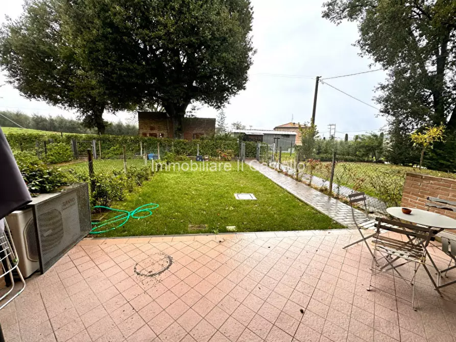 Immagine 16 di Appartamento in vendita  in Località la Fornace a Castiglione Del Lago