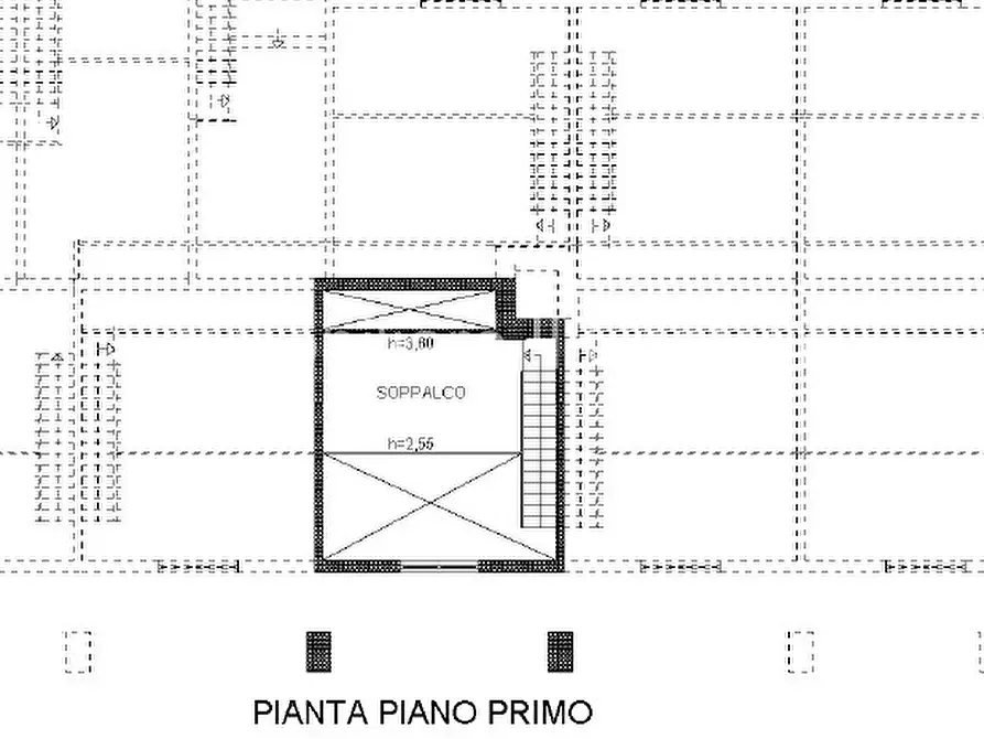 Immagine 20 di Appartamento in vendita  in Località la Fornace a Castiglione Del Lago
