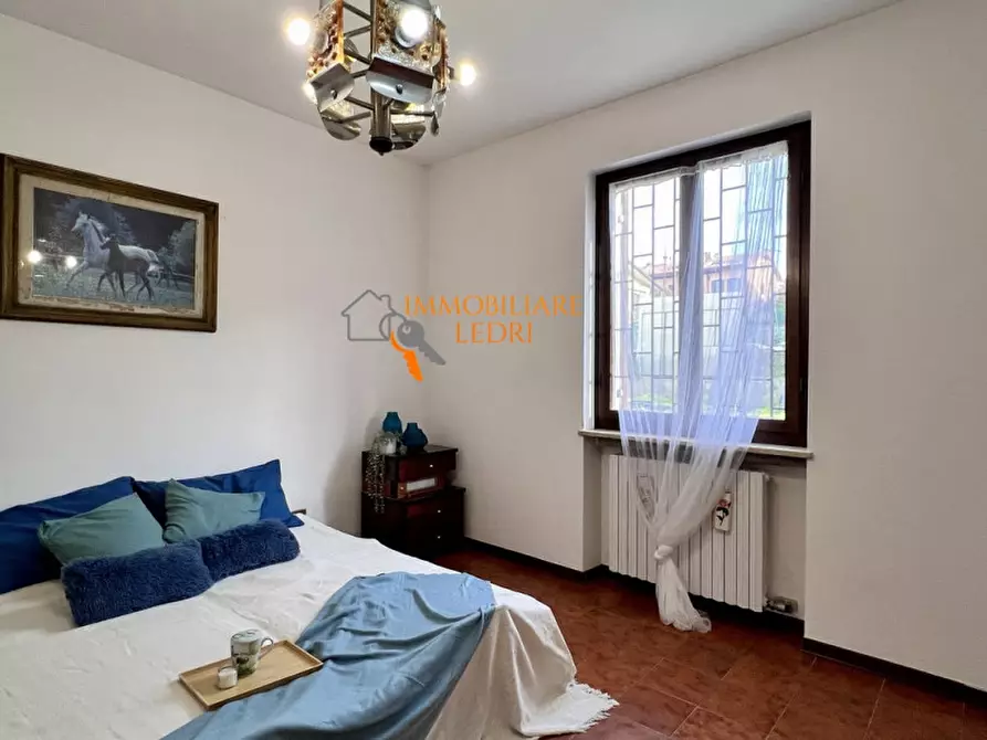 Immagine 5 di Appartamento in vendita  in via Donizetti a Sona