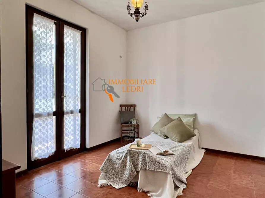 Immagine 9 di Appartamento in vendita  in via Donizetti a Sona