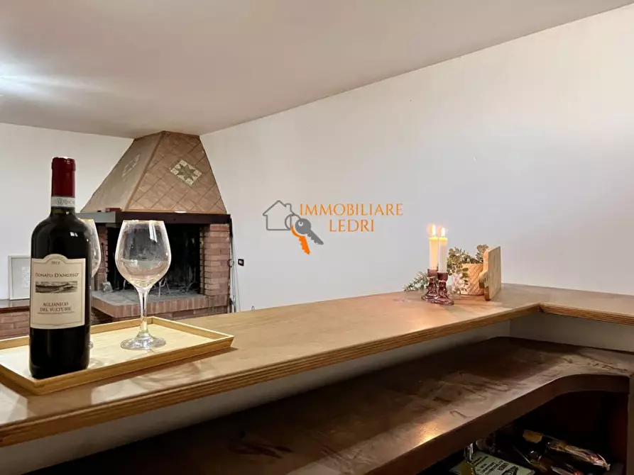 Immagine 28 di Appartamento in vendita  in via Donizetti a Sona