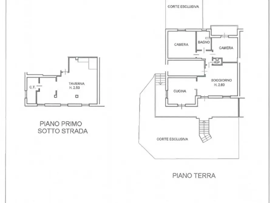 Immagine 37 di Appartamento in vendita  in via Donizetti a Sona