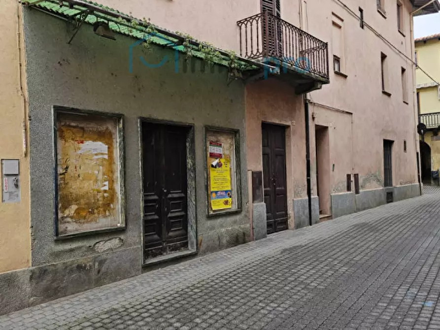 Immagine 4 di Attività commerciale in vendita  in via Bartolomeo Grassa, 11 a Rivara