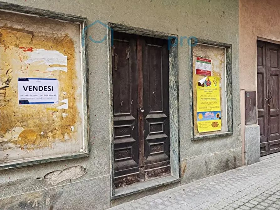 Immagine 5 di Attività commerciale in vendita  in via Bartolomeo Grassa, 11 a Rivara