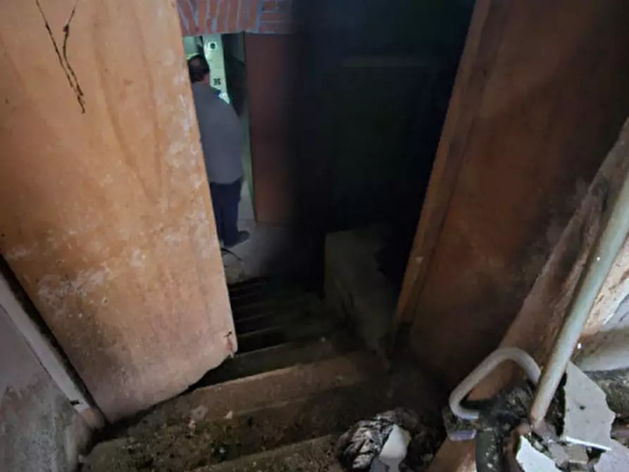 Immagine 11 di Attività commerciale in vendita  in via Bartolomeo Grassa, 11 a Rivara