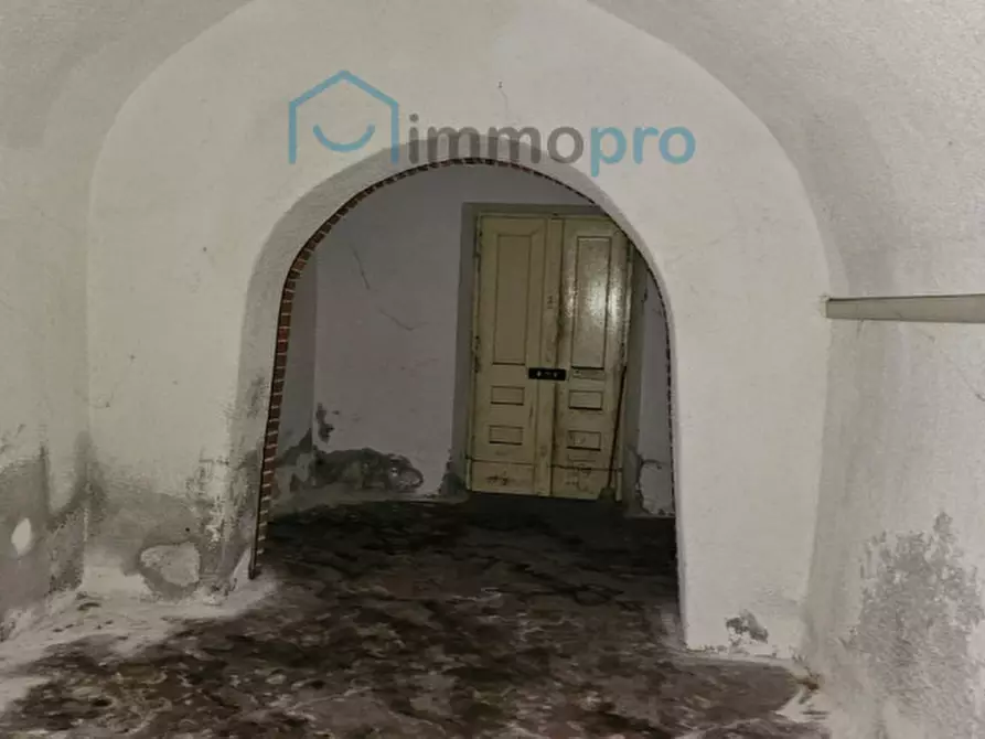 Immagine 15 di Attività commerciale in vendita  in via Bartolomeo Grassa, 11 a Rivara