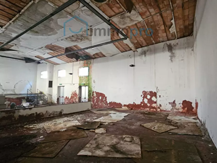 Immagine 18 di Attività commerciale in vendita  in via Bartolomeo Grassa, 11 a Rivara