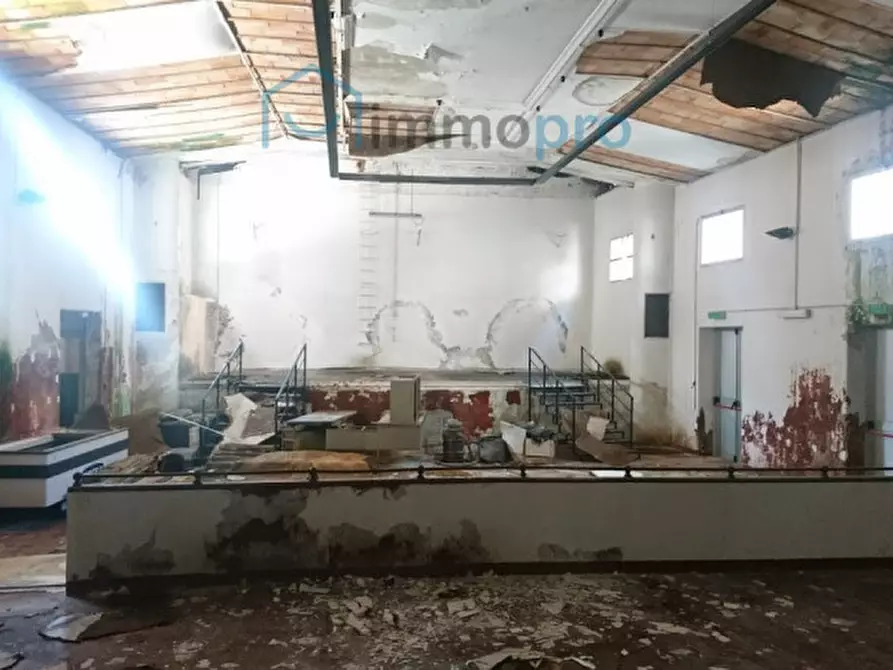 Immagine 20 di Attività commerciale in vendita  in via Bartolomeo Grassa, 11 a Rivara