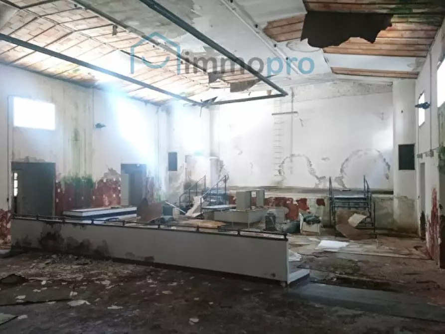 Immagine 21 di Attività commerciale in vendita  in via Bartolomeo Grassa, 11 a Rivara