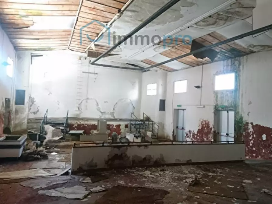 Immagine 23 di Attività commerciale in vendita  in via Bartolomeo Grassa, 11 a Rivara