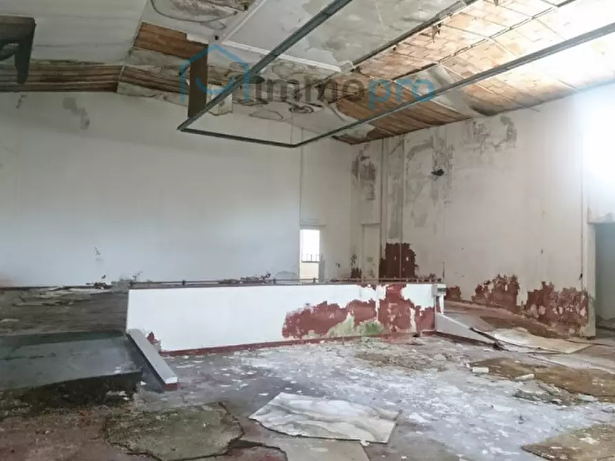 Immagine 24 di Attività commerciale in vendita  in via Bartolomeo Grassa, 11 a Rivara