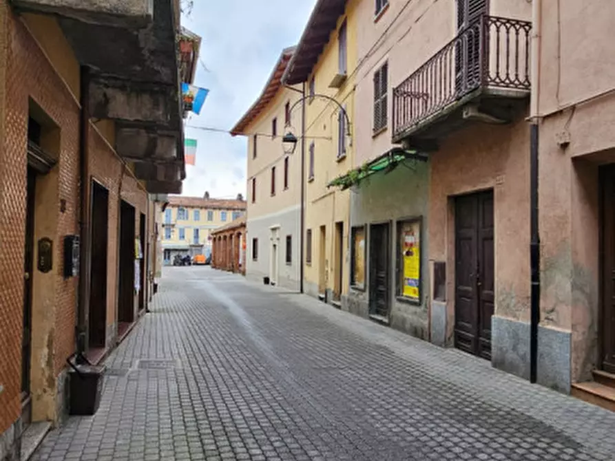 Immagine 26 di Attività commerciale in vendita  in via Bartolomeo Grassa, 11 a Rivara