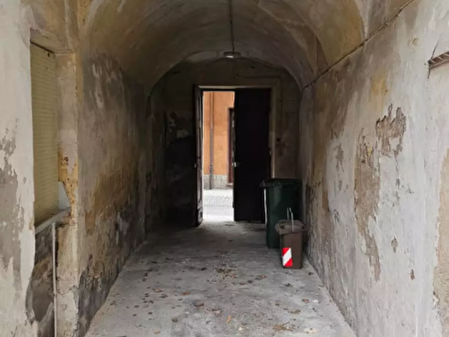 Immagine 29 di Attività commerciale in vendita  in via Bartolomeo Grassa, 11 a Rivara