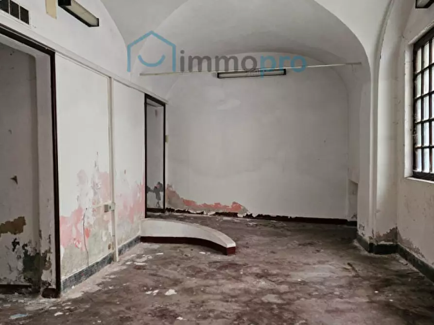 Immagine 30 di Attività commerciale in vendita  in via Bartolomeo Grassa, 11 a Rivara