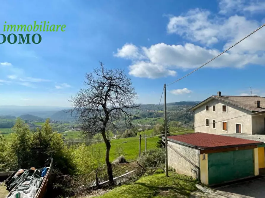 Immagine 1 di Villetta a schiera in affitto  in Via Grumo, 65 a Trissino