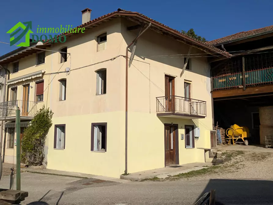 Immagine 2 di Villetta a schiera in affitto  in Via Grumo, 65 a Trissino