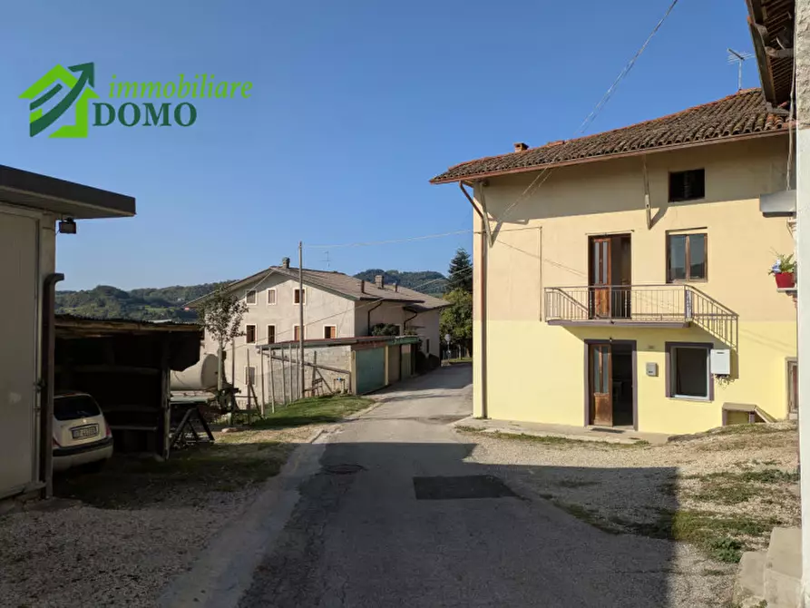 Immagine 3 di Villetta a schiera in affitto  in Via Grumo, 65 a Trissino