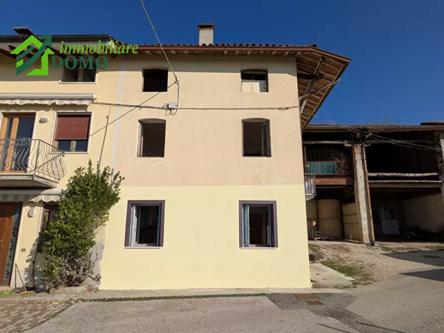 Immagine 4 di Villetta a schiera in affitto  in Via Grumo, 65 a Trissino