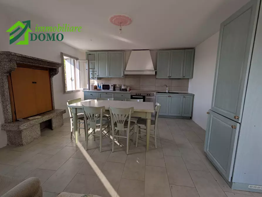 Immagine 5 di Villetta a schiera in affitto  in Via Grumo, 65 a Trissino