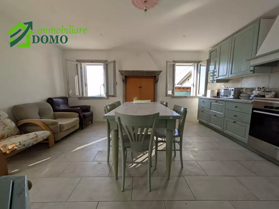 Immagine 6 di Villetta a schiera in affitto  in Via Grumo, 65 a Trissino