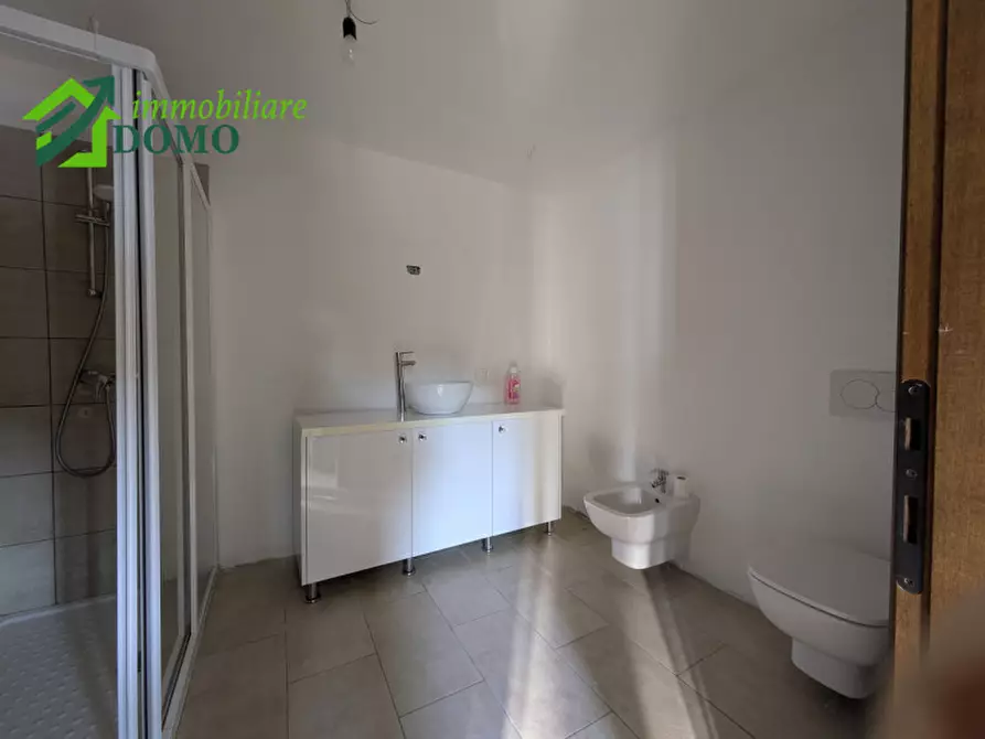 Immagine 7 di Villetta a schiera in affitto  in Via Grumo, 65 a Trissino